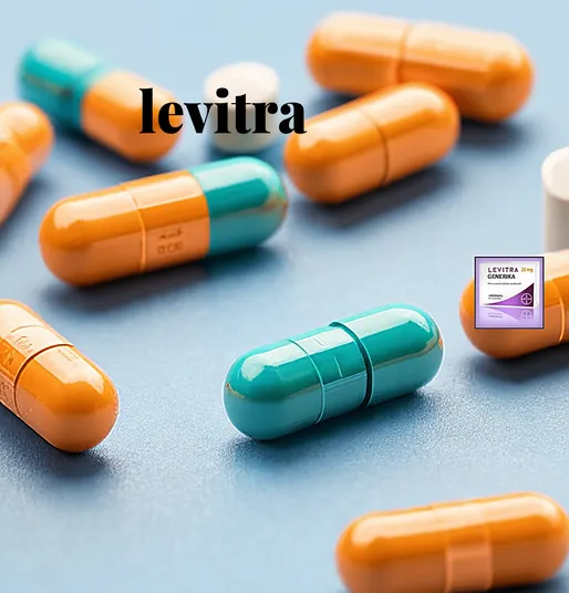 Levitra generico contrareembolso españa